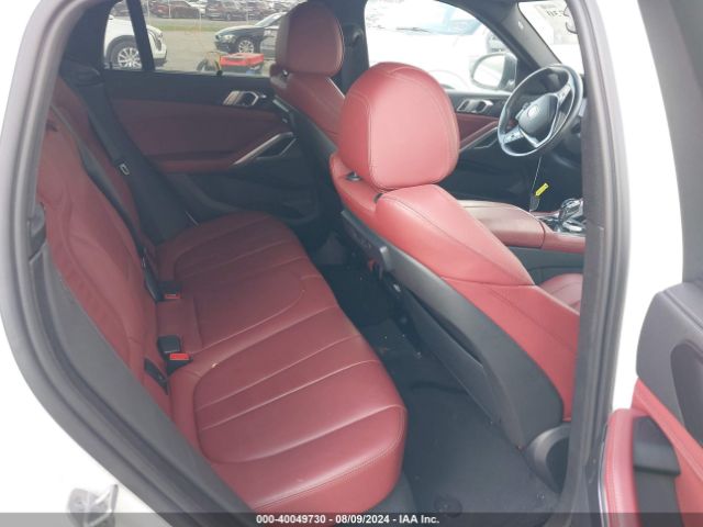 Photo 7 VIN: 5UXCY6C09N9K88963 - BMW X6 