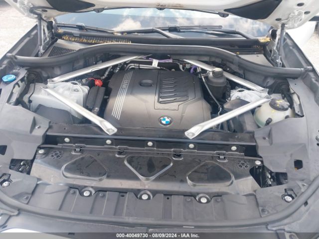 Photo 9 VIN: 5UXCY6C09N9K88963 - BMW X6 