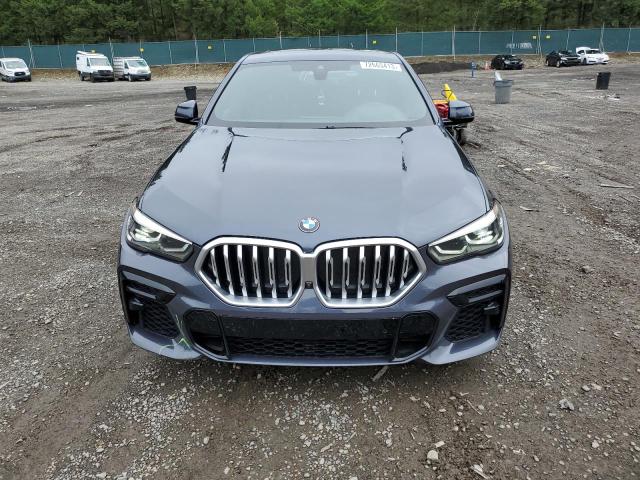 Photo 4 VIN: 5UXCY6C09N9L77450 - BMW X6 XDRIVE4 