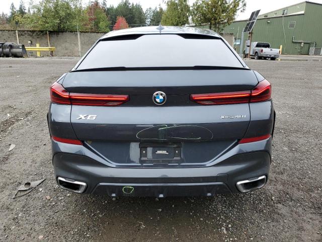 Photo 5 VIN: 5UXCY6C09N9L77450 - BMW X6 XDRIVE4 