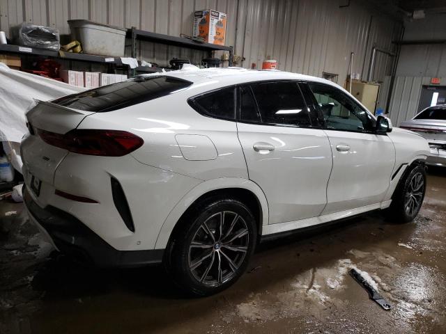 Photo 2 VIN: 5UXCY6C09N9N21417 - BMW X6 