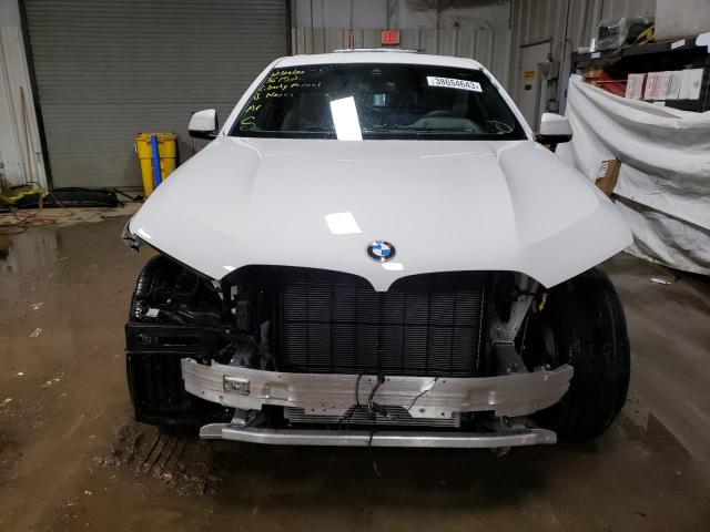 Photo 4 VIN: 5UXCY6C09N9N21417 - BMW X6 