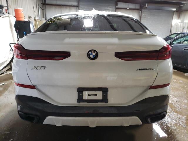 Photo 5 VIN: 5UXCY6C09N9N21417 - BMW X6 