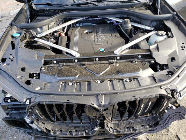 Photo 11 VIN: 5UXCY6C09N9N21451 - BMW X6 