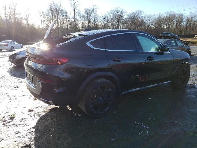 Photo 2 VIN: 5UXCY6C09N9N21451 - BMW X6 