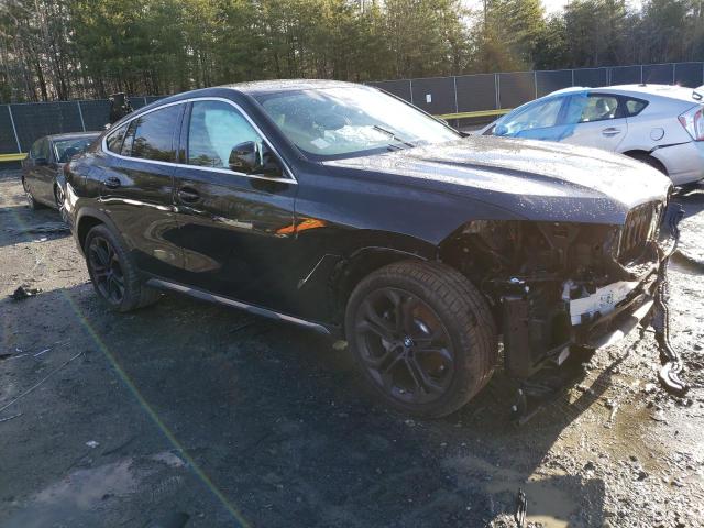 Photo 3 VIN: 5UXCY6C09N9N21451 - BMW X6 