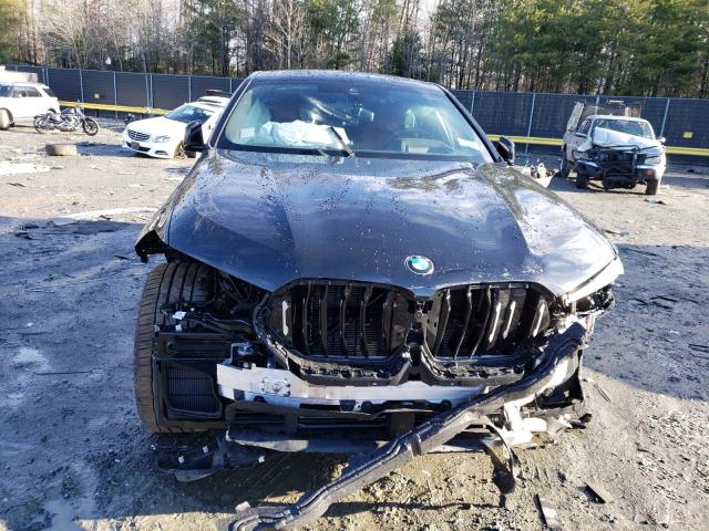 Photo 4 VIN: 5UXCY6C09N9N21451 - BMW X6 