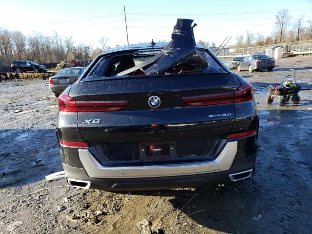 Photo 5 VIN: 5UXCY6C09N9N21451 - BMW X6 