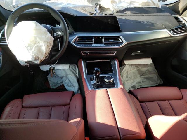 Photo 7 VIN: 5UXCY6C09N9N21451 - BMW X6 