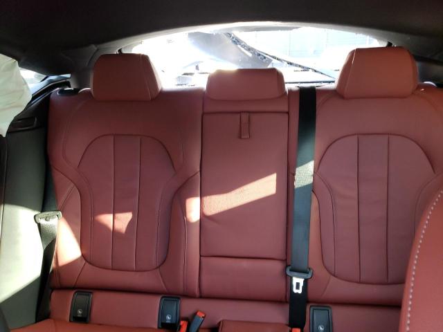 Photo 9 VIN: 5UXCY6C09N9N21451 - BMW X6 