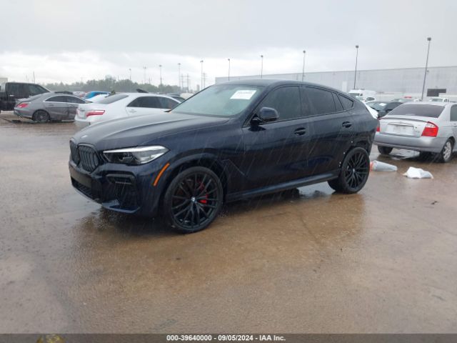 Photo 1 VIN: 5UXCY6C09N9N26438 - BMW X6 