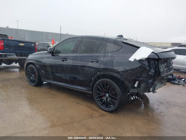 Photo 2 VIN: 5UXCY6C09N9N26438 - BMW X6 