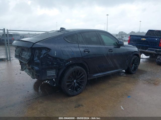 Photo 3 VIN: 5UXCY6C09N9N26438 - BMW X6 