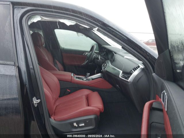 Photo 4 VIN: 5UXCY6C09N9N26438 - BMW X6 