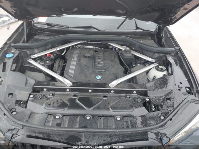 Photo 9 VIN: 5UXCY6C09N9N26438 - BMW X6 