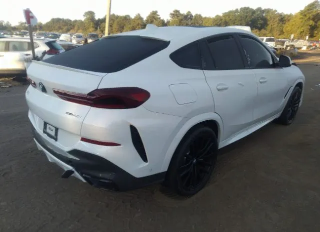 Photo 3 VIN: 5UXCY6C09N9N38640 - BMW X6 