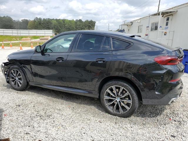 Photo 1 VIN: 5UXCY6C09P9N56879 - BMW X6 