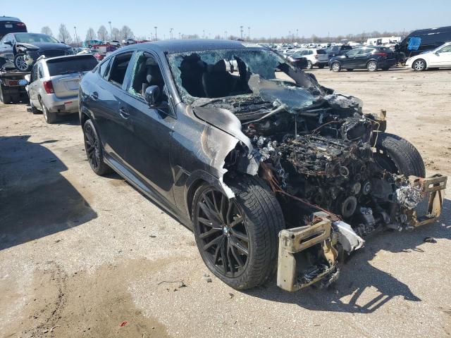 Photo 3 VIN: 5UXCY6C09P9P43295 - BMW X6 XDRIVE4 