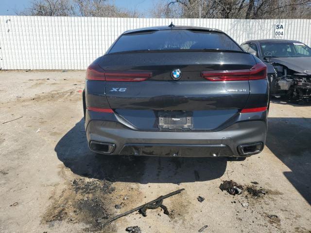 Photo 5 VIN: 5UXCY6C09P9P43295 - BMW X6 XDRIVE4 