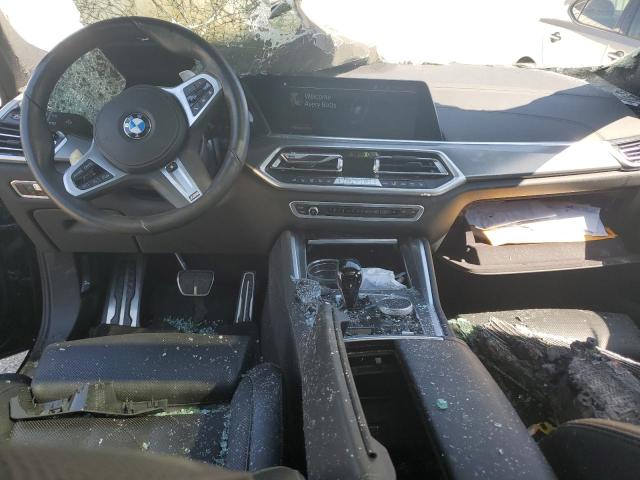 Photo 7 VIN: 5UXCY6C09P9P43295 - BMW X6 XDRIVE4 