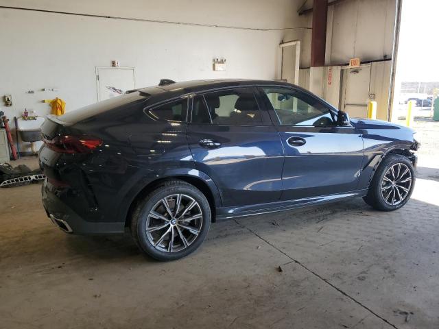 Photo 2 VIN: 5UXCY6C0XL9B58867 - BMW X6 XDRIVE4 