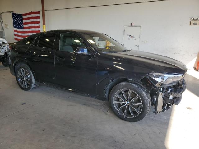 Photo 3 VIN: 5UXCY6C0XL9B58867 - BMW X6 XDRIVE4 