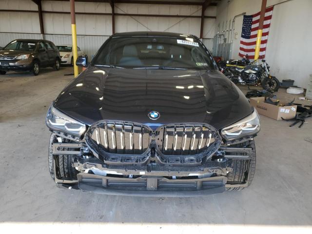 Photo 4 VIN: 5UXCY6C0XL9B58867 - BMW X6 XDRIVE4 