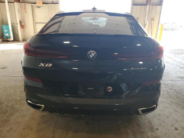 Photo 5 VIN: 5UXCY6C0XL9B58867 - BMW X6 XDRIVE4 