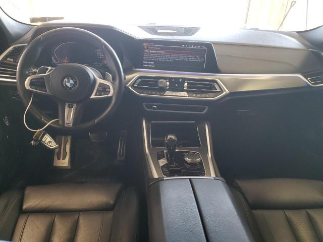 Photo 7 VIN: 5UXCY6C0XL9B58867 - BMW X6 XDRIVE4 