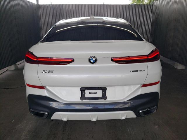 Photo 5 VIN: 5UXCY6C0XM9G71201 - BMW X6 XDRIVE4 