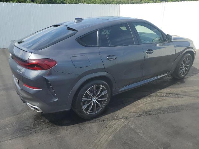 Photo 2 VIN: 5UXCY6C0XM9G71232 - BMW X6 XDRIVE4 