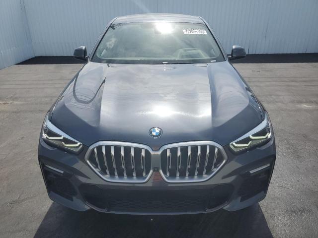 Photo 4 VIN: 5UXCY6C0XM9G71232 - BMW X6 XDRIVE4 