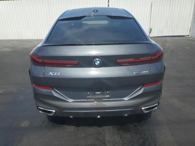 Photo 5 VIN: 5UXCY6C0XM9G71232 - BMW X6 XDRIVE4 