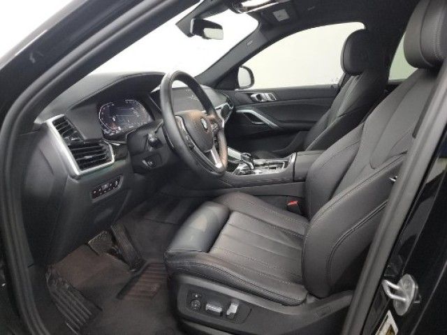 Photo 1 VIN: 5UXCY6C0XM9G89746 - BMW X6 