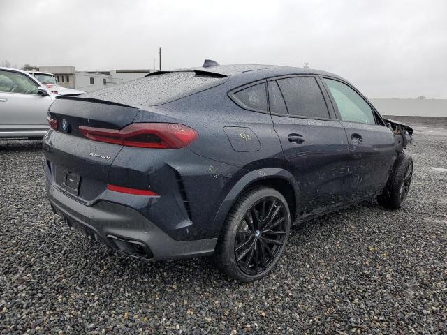 Photo 3 VIN: 5UXCY6C0XN9K00759 - BMW X6 XDRIVE4 