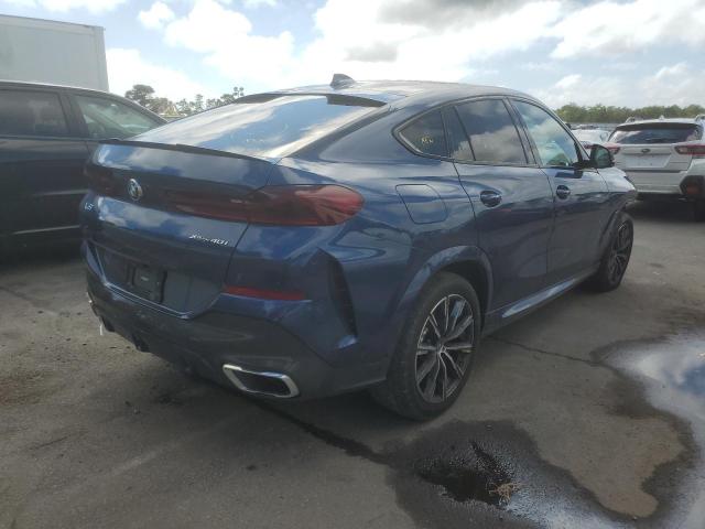 Photo 3 VIN: 5UXCY6C0XN9K27721 - BMW X6 XDRIVE4 