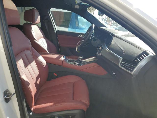 Photo 4 VIN: 5UXCY6C0XN9L74007 - BMW X6 XDRIVE4 