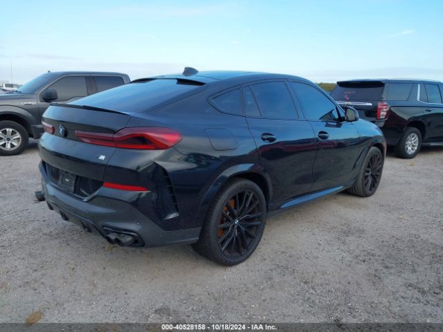 Photo 3 VIN: 5UXCY6C0XN9M66721 - BMW X6 