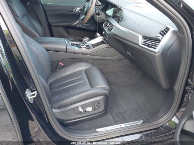 Photo 4 VIN: 5UXCY6C0XN9M66721 - BMW X6 