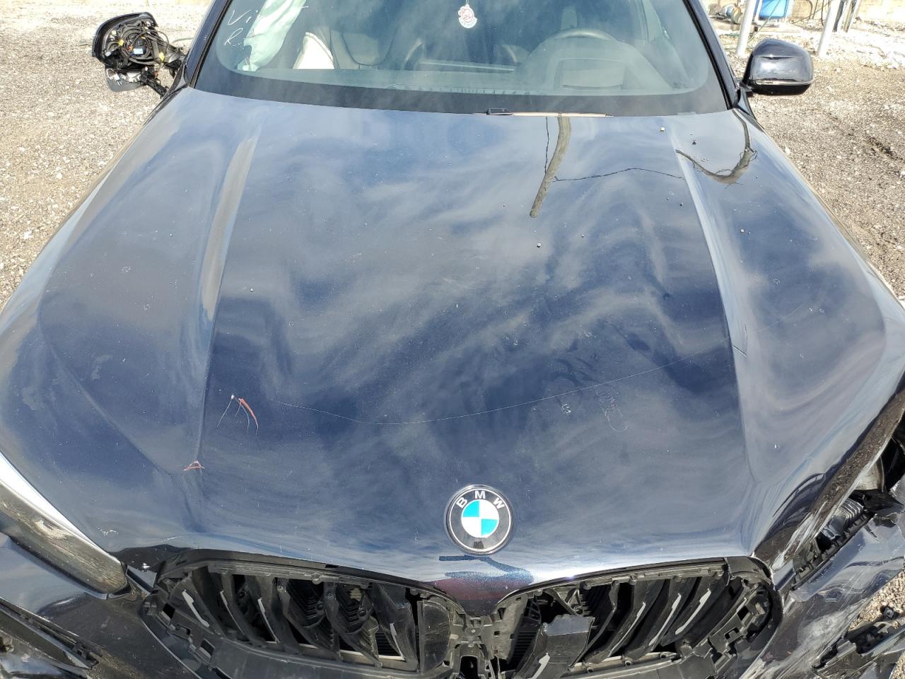 Photo 10 VIN: 5UXCY6C0XN9M91554 - BMW X6 