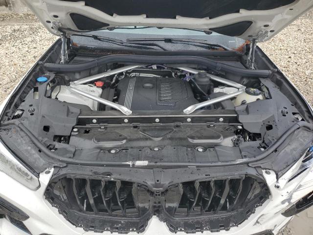 Photo 11 VIN: 5UXCY6C0XN9N19241 - BMW X6 