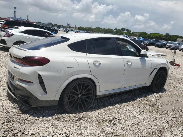 Photo 2 VIN: 5UXCY6C0XN9N19241 - BMW X6 