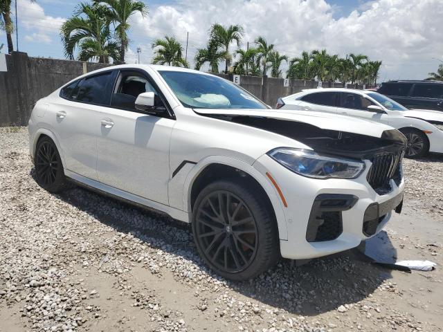 Photo 3 VIN: 5UXCY6C0XN9N19241 - BMW X6 