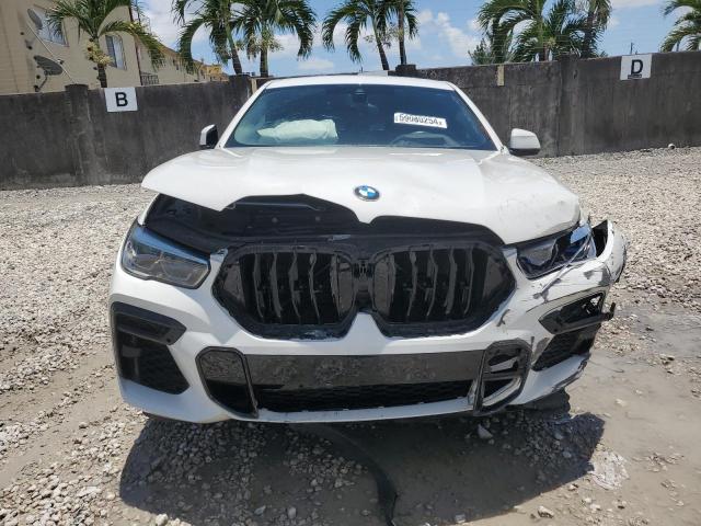 Photo 4 VIN: 5UXCY6C0XN9N19241 - BMW X6 