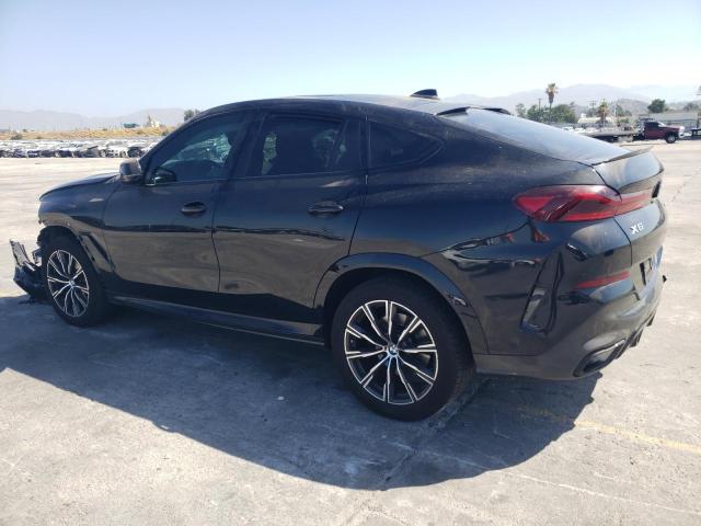 Photo 1 VIN: 5UXCY6C0XP9N50184 - BMW X6 