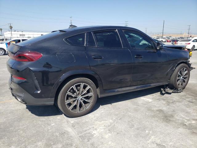 Photo 2 VIN: 5UXCY6C0XP9N50184 - BMW X6 