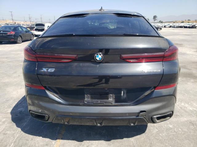 Photo 5 VIN: 5UXCY6C0XP9N50184 - BMW X6 