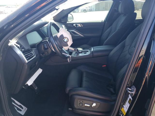 Photo 6 VIN: 5UXCY6C0XP9N50184 - BMW X6 