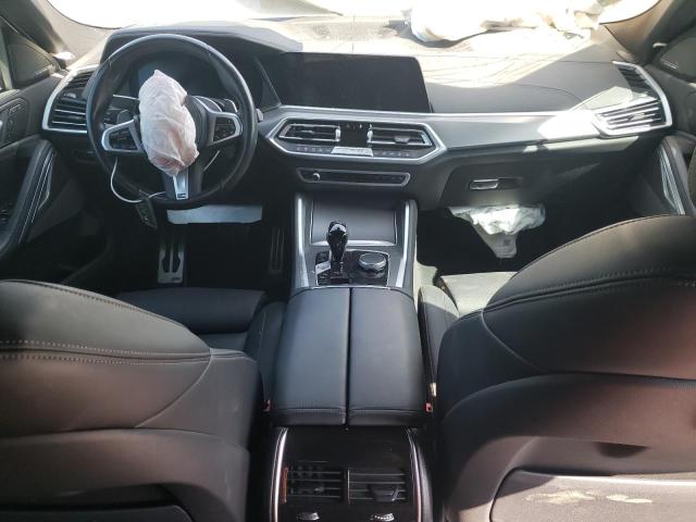 Photo 7 VIN: 5UXCY6C0XP9N50184 - BMW X6 