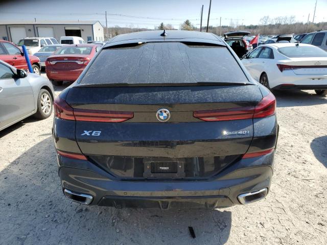 Photo 5 VIN: 5UXCY6C0XP9N53652 - BMW X6 XDRIVE4 